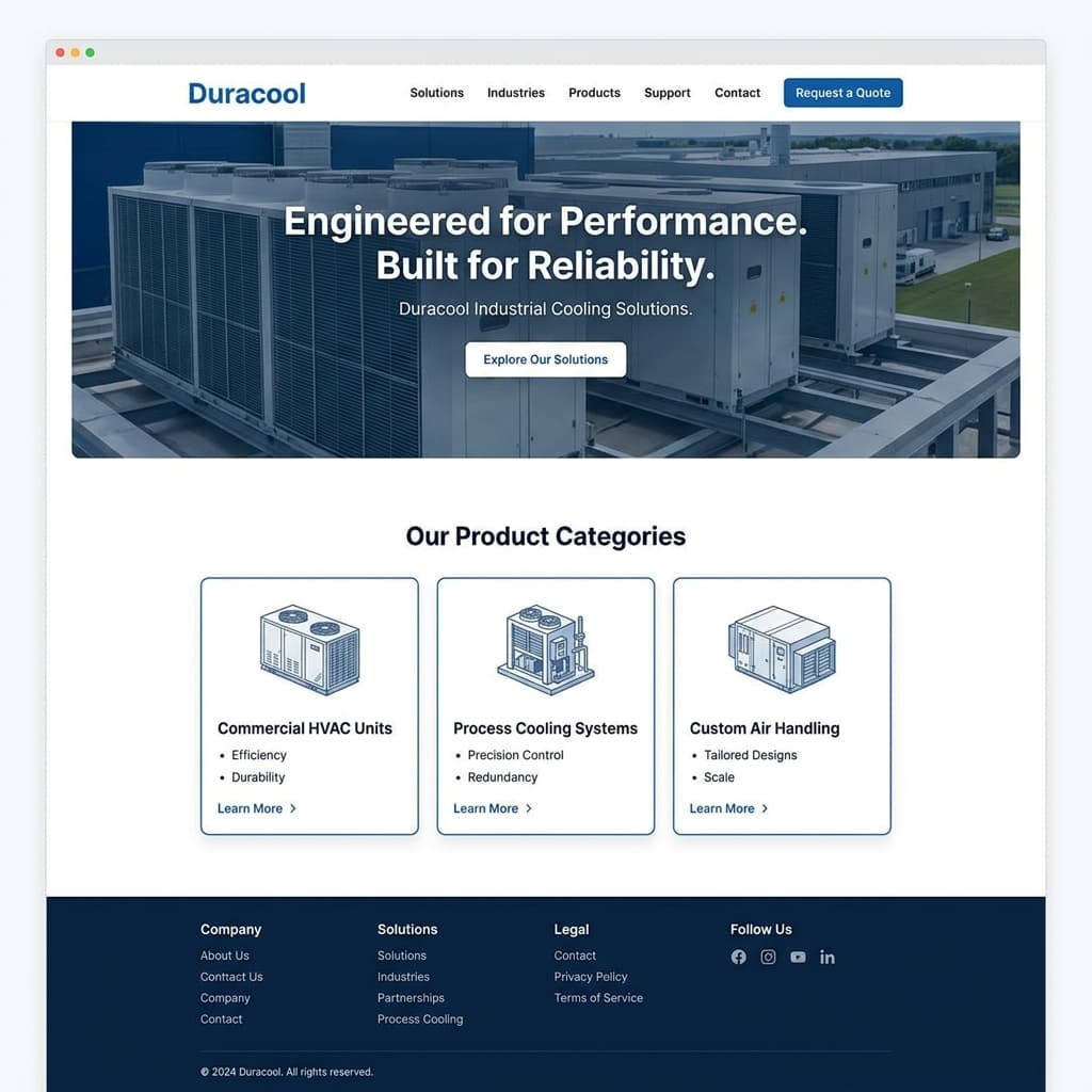 Duracool