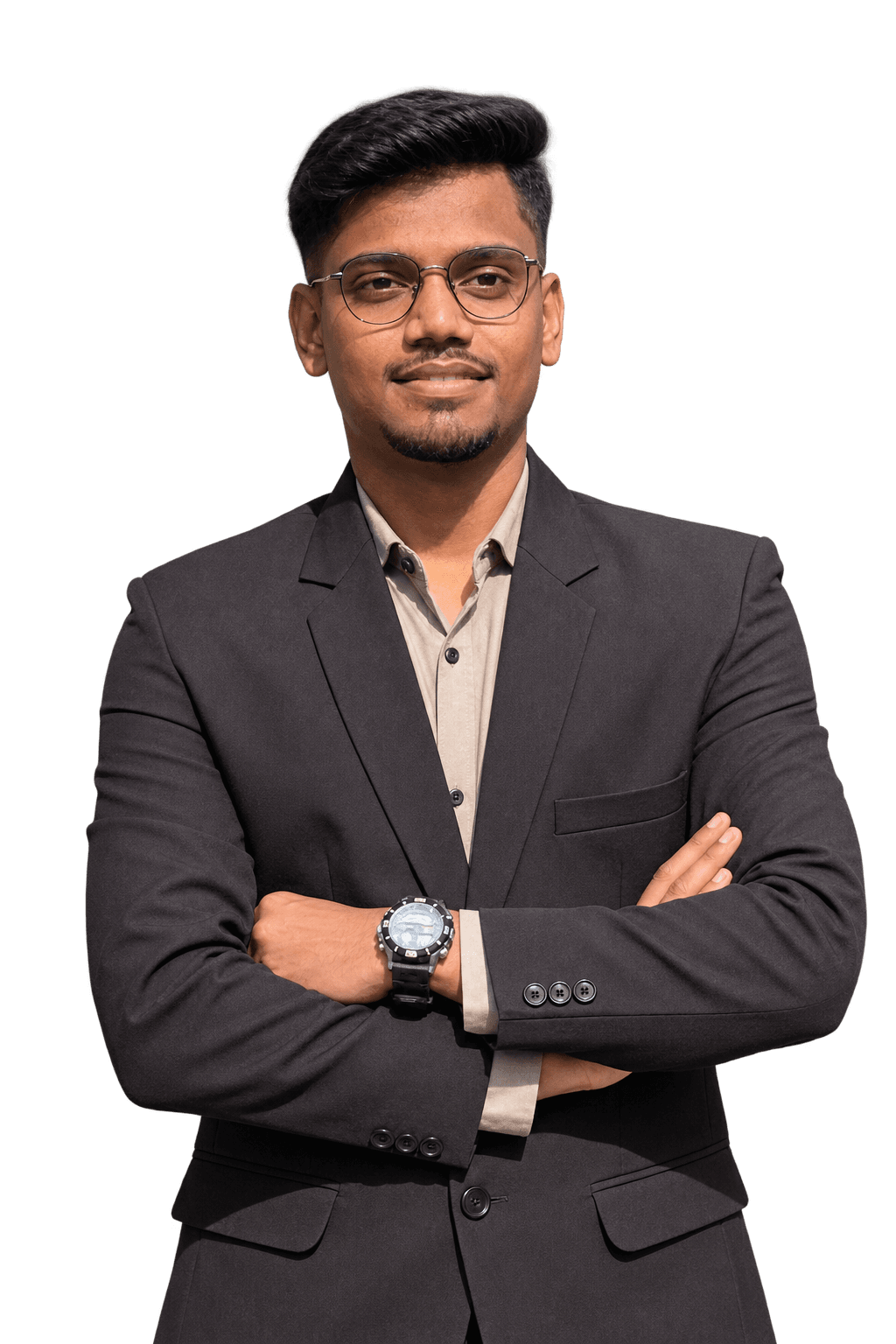 Vinay Suryarao